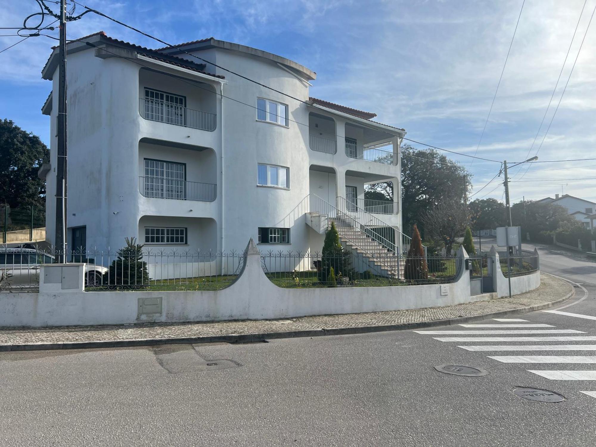 Villa White Guest Fátima Exterior foto